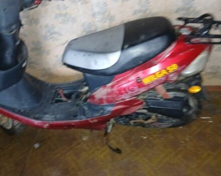 Інша Інша, об'ємом двигуна 0.15 л та пробігом 0 тис. км за 190 $, фото 2 на Automoto.ua