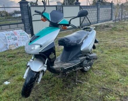 Другая Другая, объемом двигателя 50 л и пробегом 0 тыс. км за 190 $, фото 1 на Automoto.ua