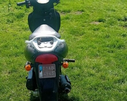 Інша Інша, об'ємом двигуна 80 л та пробігом 0 тис. км за 379 $, фото 1 на Automoto.ua