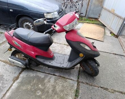 Другая Другая, объемом двигателя 49 л и пробегом 0 тыс. км за 238 $, фото 4 на Automoto.ua