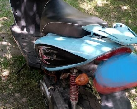 Другая Другая, объемом двигателя 72 л и пробегом 0 тыс. км за 155 $, фото 3 на Automoto.ua