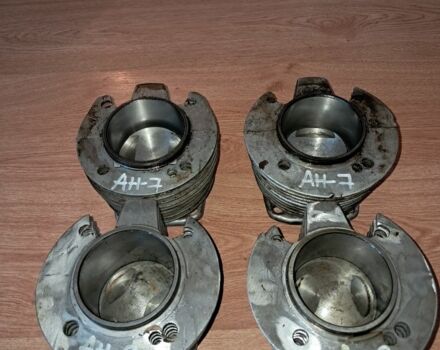 Другая Другая, объемом двигателя 0 л и пробегом 0 тыс. км за 9 $, фото 2 на Automoto.ua