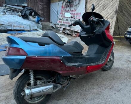 Другая Другая, объемом двигателя 0.15 л и пробегом 0 тыс. км за 402 $, фото 3 на Automoto.ua