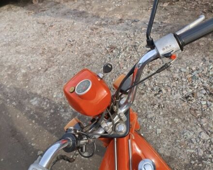 Другая Другая, объемом двигателя 50 л и пробегом 0 тыс. км за 167 $, фото 3 на Automoto.ua