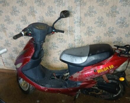 Інша Інша, об'ємом двигуна 0.15 л та пробігом 0 тис. км за 190 $, фото 4 на Automoto.ua