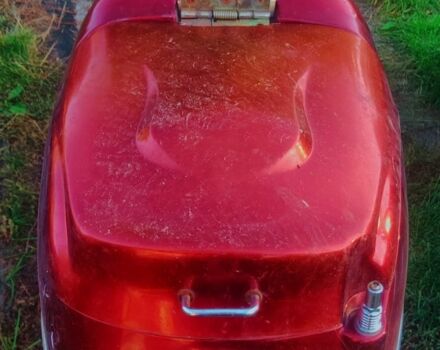 Другая Другая, объемом двигателя 0 л и пробегом 0 тыс. км за 1100 $, фото 13 на Automoto.ua