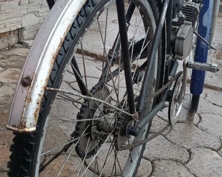 Другая Другая, объемом двигателя 80 л и пробегом 0 тыс. км за 167 $, фото 7 на Automoto.ua