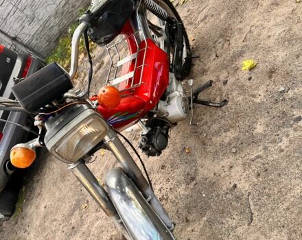 Другая Другая, объемом двигателя 72 л и пробегом 0 тыс. км за 238 $, фото 1 на Automoto.ua