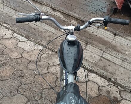 Другая Другая, объемом двигателя 80 л и пробегом 0 тыс. км за 167 $, фото 4 на Automoto.ua