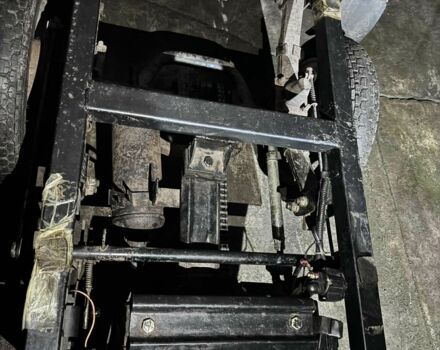 Інша Інша, об'ємом двигуна 0.11 л та пробігом 0 тис. км за 474 $, фото 7 на Automoto.ua