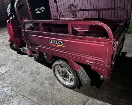 Інша Інша, об'ємом двигуна 0.11 л та пробігом 0 тис. км за 474 $, фото 9 на Automoto.ua