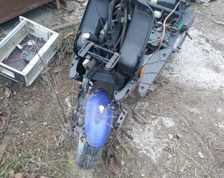 Другая Другая, объемом двигателя 0 л и пробегом 0 тыс. км за 48 $, фото 2 на Automoto.ua