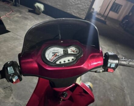 Інша Інша, об'ємом двигуна 0.11 л та пробігом 0 тис. км за 474 $, фото 1 на Automoto.ua