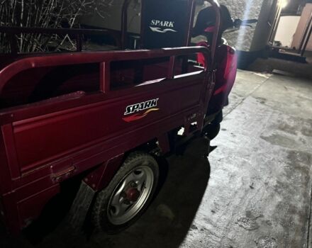 Інша Інша, об'ємом двигуна 0.11 л та пробігом 0 тис. км за 474 $, фото 5 на Automoto.ua