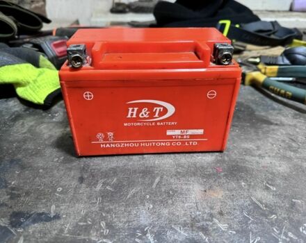 Інша Інша, об'ємом двигуна 0.11 л та пробігом 0 тис. км за 474 $, фото 11 на Automoto.ua