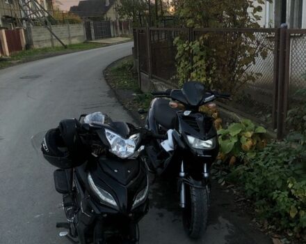 Інша Інша, об'ємом двигуна 72 л та пробігом 0 тис. км за 522 $, фото 3 на Automoto.ua