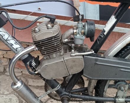 Другая Другая, объемом двигателя 80 л и пробегом 0 тыс. км за 167 $, фото 1 на Automoto.ua