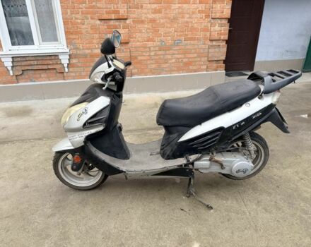 Інша Інша, об'ємом двигуна 0.15 л та пробігом 0 тис. км за 474 $, фото 1 на Automoto.ua