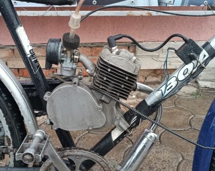 Другая Другая, объемом двигателя 80 л и пробегом 0 тыс. км за 167 $, фото 6 на Automoto.ua