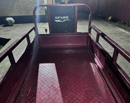 Інша Інша, об'ємом двигуна 0.11 л та пробігом 0 тис. км за 474 $, фото 3 на Automoto.ua