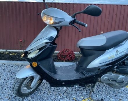 Другая Другая, объемом двигателя 49 л и пробегом 0 тыс. км за 233 $, фото 1 на Automoto.ua