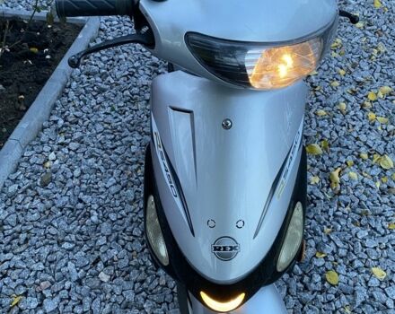 Другая Другая, объемом двигателя 49 л и пробегом 0 тыс. км за 233 $, фото 6 на Automoto.ua