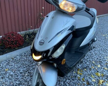 Другая Другая, объемом двигателя 49 л и пробегом 0 тыс. км за 233 $, фото 3 на Automoto.ua