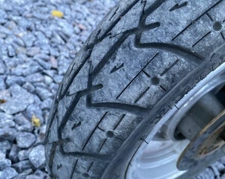 Другая Другая, объемом двигателя 49 л и пробегом 0 тыс. км за 233 $, фото 15 на Automoto.ua