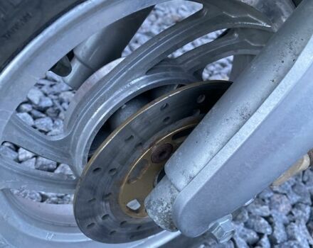 Другая Другая, объемом двигателя 49 л и пробегом 0 тыс. км за 233 $, фото 12 на Automoto.ua