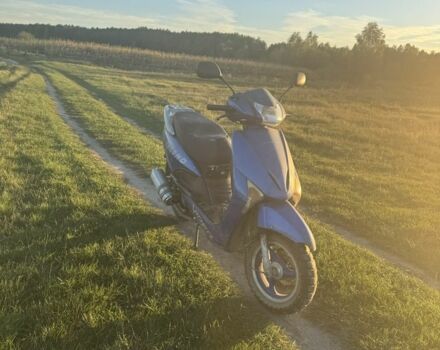 Другая Другая, объемом двигателя 80 л и пробегом 0 тыс. км за 152 $, фото 2 на Automoto.ua