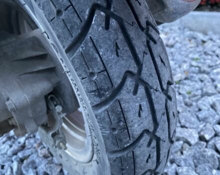 Другая Другая, объемом двигателя 49 л и пробегом 0 тыс. км за 233 $, фото 16 на Automoto.ua