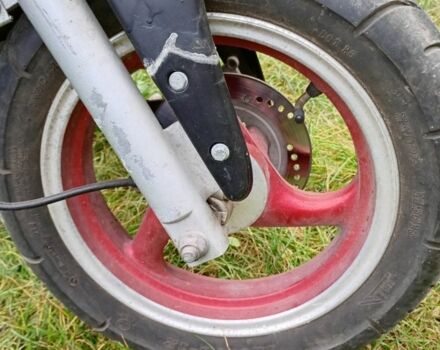 Другая Другая, объемом двигателя 80 л и пробегом 0 тыс. км за 226 $, фото 5 на Automoto.ua