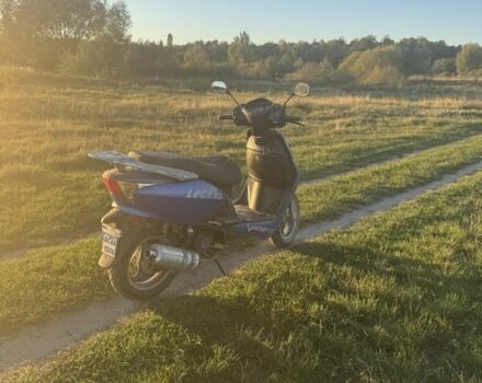 Другая Другая, объемом двигателя 80 л и пробегом 0 тыс. км за 152 $, фото 3 на Automoto.ua