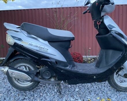 Другая Другая, объемом двигателя 49 л и пробегом 0 тыс. км за 233 $, фото 18 на Automoto.ua