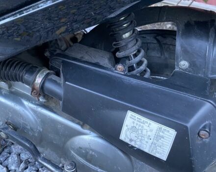 Другая Другая, объемом двигателя 49 л и пробегом 0 тыс. км за 233 $, фото 14 на Automoto.ua