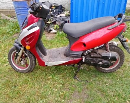 Другая Другая, объемом двигателя 80 л и пробегом 0 тыс. км за 226 $, фото 2 на Automoto.ua