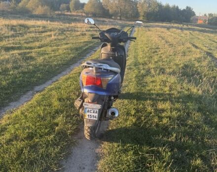 Другая Другая, объемом двигателя 80 л и пробегом 0 тыс. км за 152 $, фото 4 на Automoto.ua