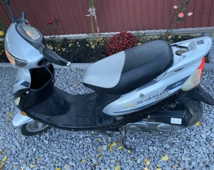 Другая Другая, объемом двигателя 49 л и пробегом 0 тыс. км за 233 $, фото 4 на Automoto.ua