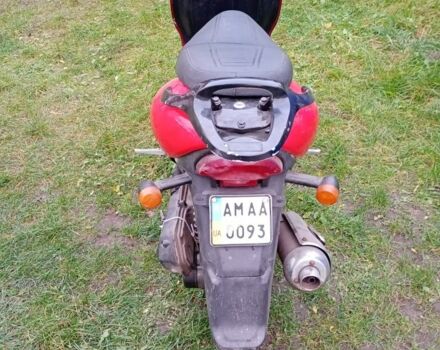 Другая Другая, объемом двигателя 80 л и пробегом 0 тыс. км за 226 $, фото 1 на Automoto.ua