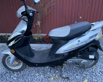 Другая Другая, объемом двигателя 49 л и пробегом 0 тыс. км за 233 $, фото 17 на Automoto.ua