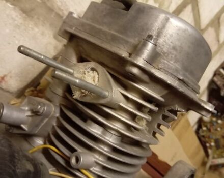 Другая Другая, объемом двигателя 80 л и пробегом 0 тыс. км за 48 $, фото 1 на Automoto.ua