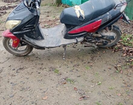 Другая Другая, объемом двигателя 80 л и пробегом 0 тыс. км за 237 $, фото 7 на Automoto.ua