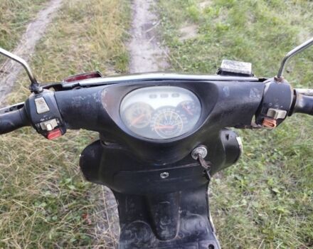 Другая Другая, объемом двигателя 0.15 л и пробегом 0 тыс. км за 330 $, фото 5 на Automoto.ua