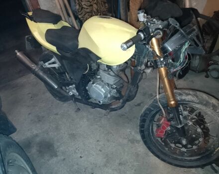 Другая Другая, объемом двигателя 0.25 л и пробегом 0 тыс. км за 308 $, фото 1 на Automoto.ua