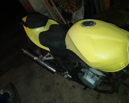 Другая Другая, объемом двигателя 0.25 л и пробегом 0 тыс. км за 308 $, фото 2 на Automoto.ua