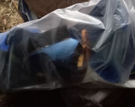 Другая Другая, объемом двигателя 80 л и пробегом 0 тыс. км за 48 $, фото 6 на Automoto.ua