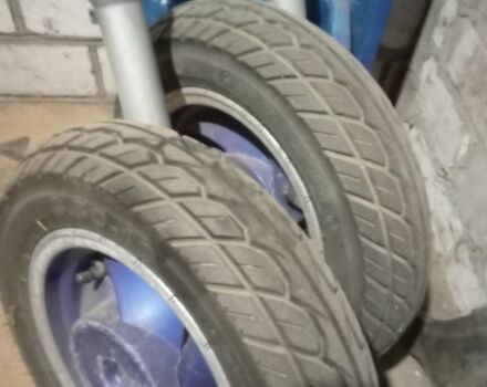 Другая Другая, объемом двигателя 80 л и пробегом 0 тыс. км за 48 $, фото 3 на Automoto.ua