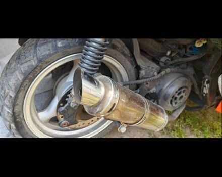 Інша Інша, об'ємом двигуна 0.15 л та пробігом 0 тис. км за 800 $, фото 2 на Automoto.ua