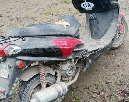 Другая Другая, объемом двигателя 80 л и пробегом 0 тыс. км за 237 $, фото 3 на Automoto.ua