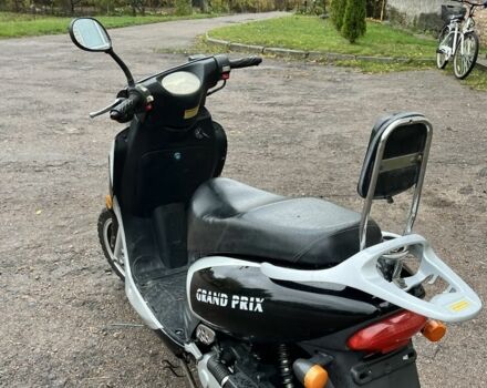 Інша Інша, об'ємом двигуна 49 л та пробігом 0 тис. км за 296 $, фото 3 на Automoto.ua